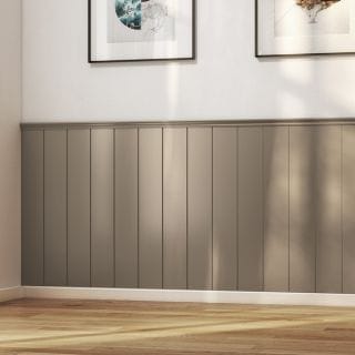 Wall Panel Kits - By Type - Wall Paneling - Timber, Sheets & Joinery